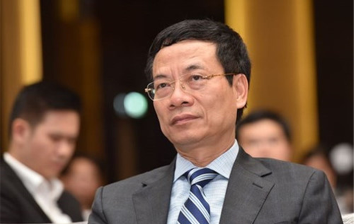 Bộ trưởng Thông tin & Truyền thông muốn Việt Nam đi đầu triển khai 5G