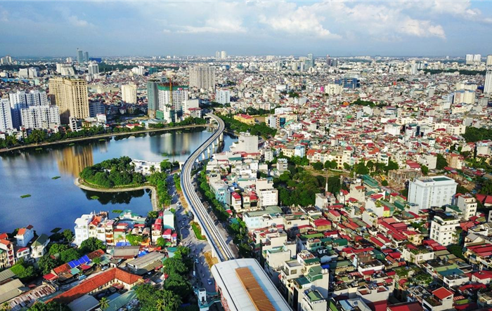 10 sự kiện tiêu biểu của Thủ đô Hà Nội năm 2019