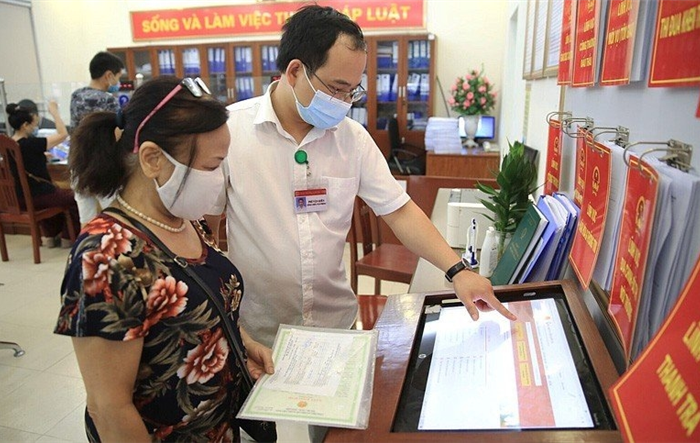 Hà Nội đôn đốc triển khai hiệu quả Nghị quyết của Thành ủy về chuyển đổi số