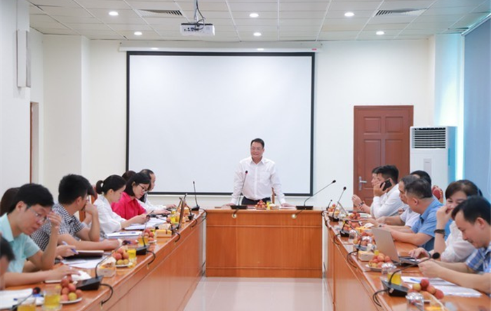 Hà Nội: Nhiều quận, huyện chuyển đổi số thành công