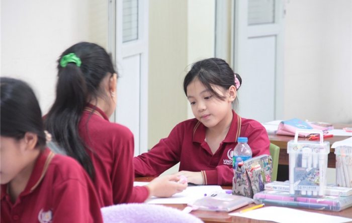 Hơn 100 học sinh dự vòng Chung kết cuộc thi Sơ đồ tư duy Hà Nội 2023